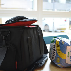 26 March - First Photos